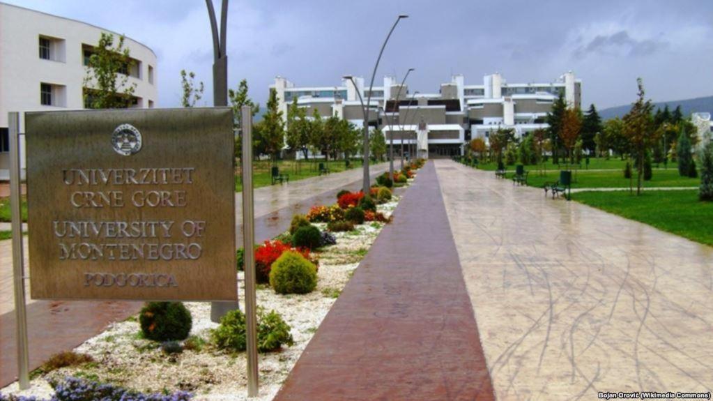 Apartment Temple Podgorica Eksteriør bilde