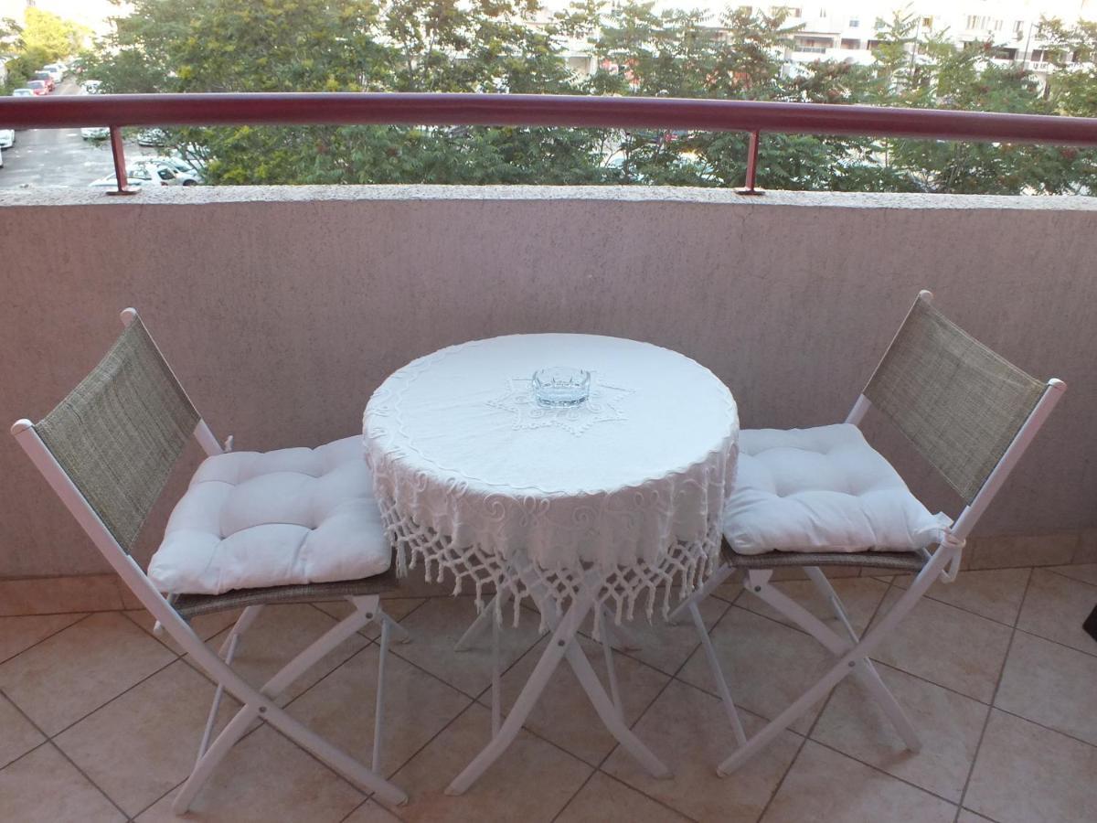 Apartment Temple Podgorica Eksteriør bilde