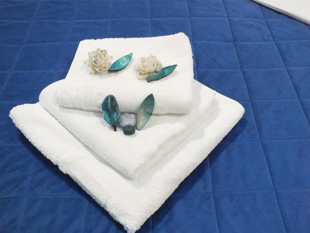 Apartment Temple Podgorica Eksteriør bilde